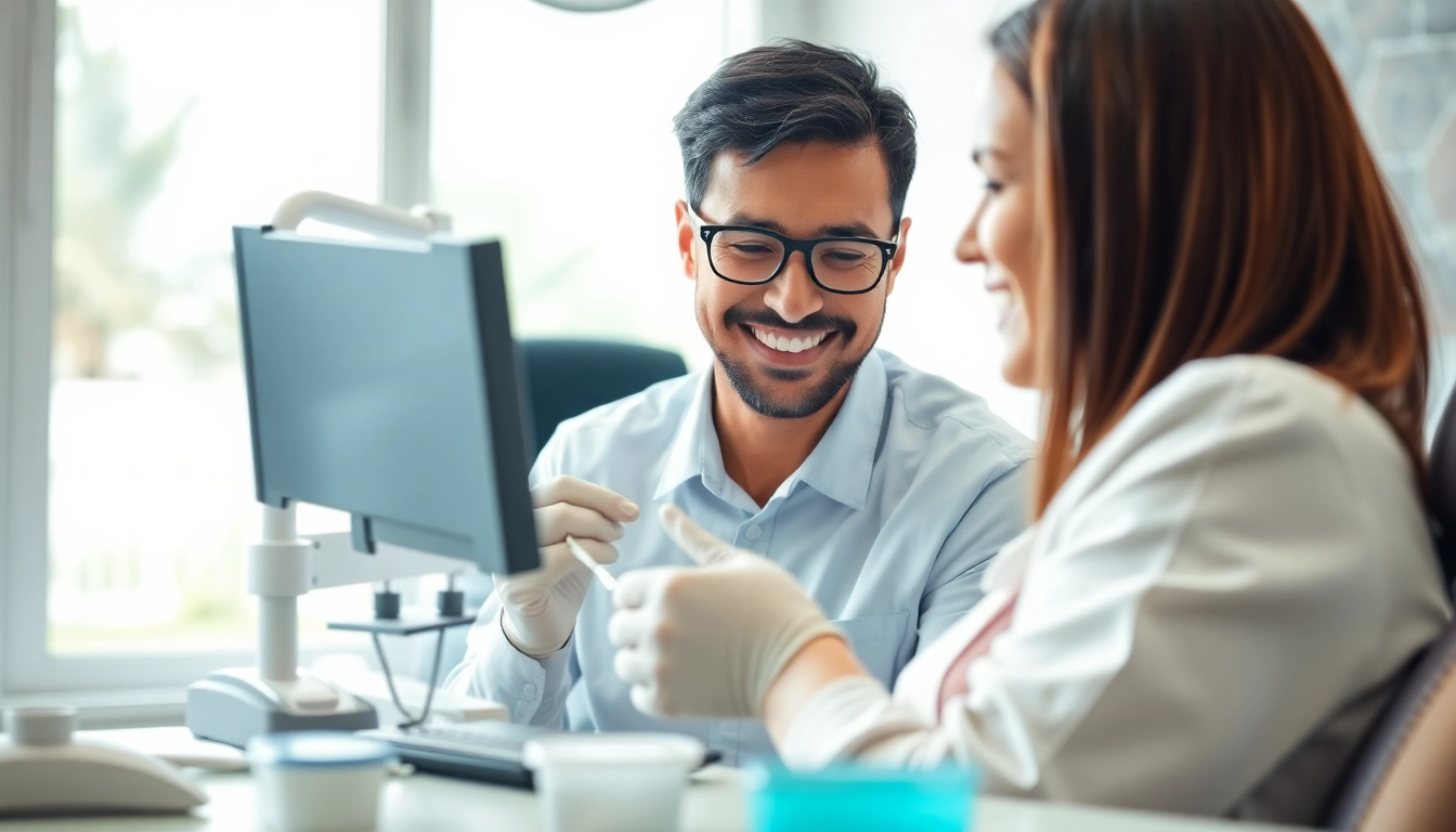 Orthodontist Near Me – Fun, Comfortable, and Effective Care