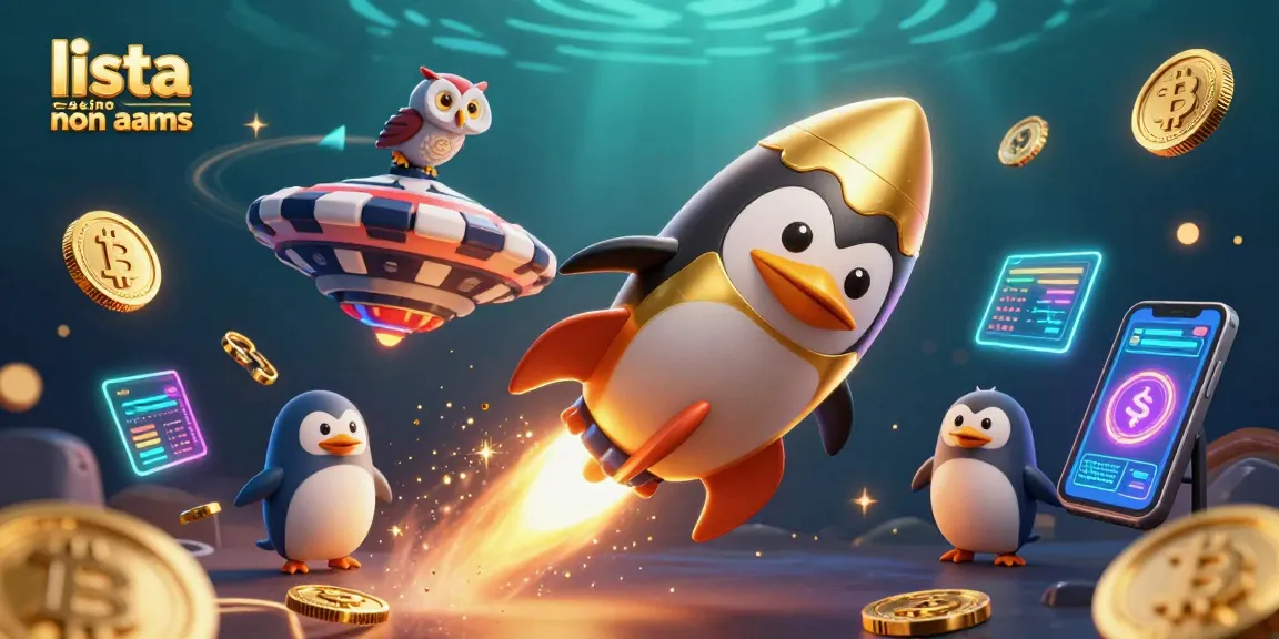 Gioca e scopri la lista casino non AAMS con entusiasmanti bonus e giochi emozionanti.