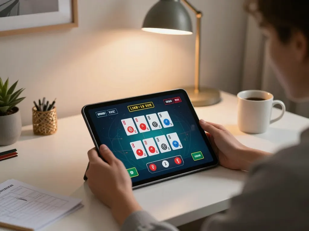 Experience rr88 online gaming with engaging live dealer blackjack at home