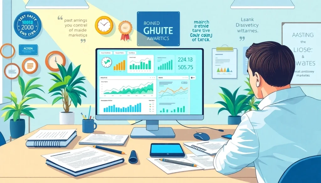 Analyze marketing strategies with insights from 79king in a professional workspace environment.