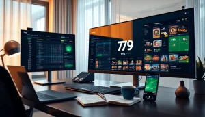 Painel de apostas online 79king com apostas seguras e probabilidades ao vivo