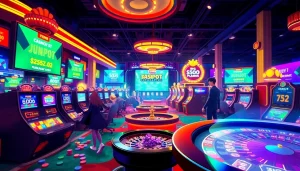 Menggunakan link sayaptogel untuk menikmati pengalaman kasino online yang menarik.