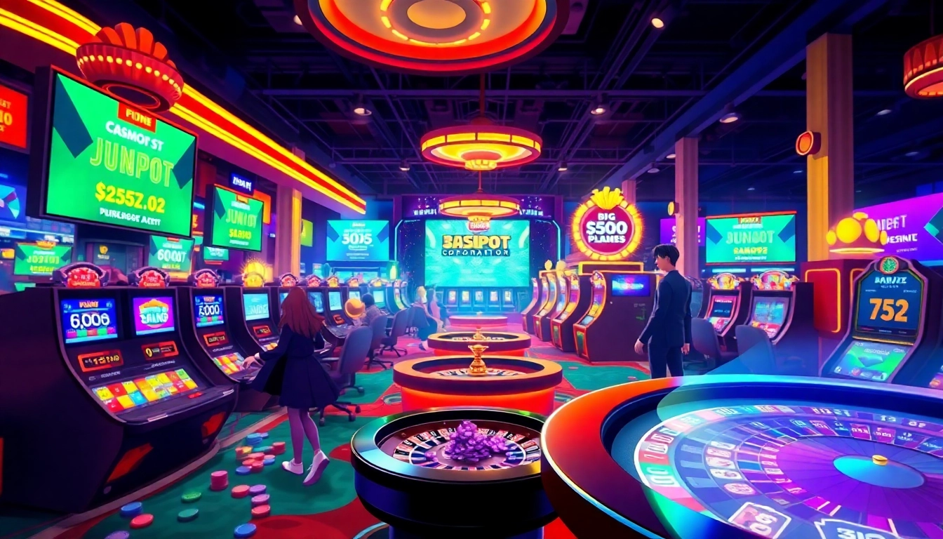 Menggunakan link sayaptogel untuk menikmati pengalaman kasino online yang menarik.