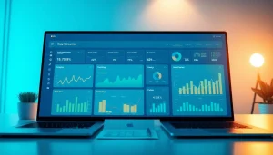 Analyze your investments with the TraderBrick platform for maximum ROI and insights.