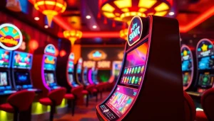 Mengakses lipat4d login slot pada mesin slot digital yang menarik dan interaktif.