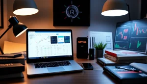 Get insights from the TraderBrick platform for real estate investment mastery.