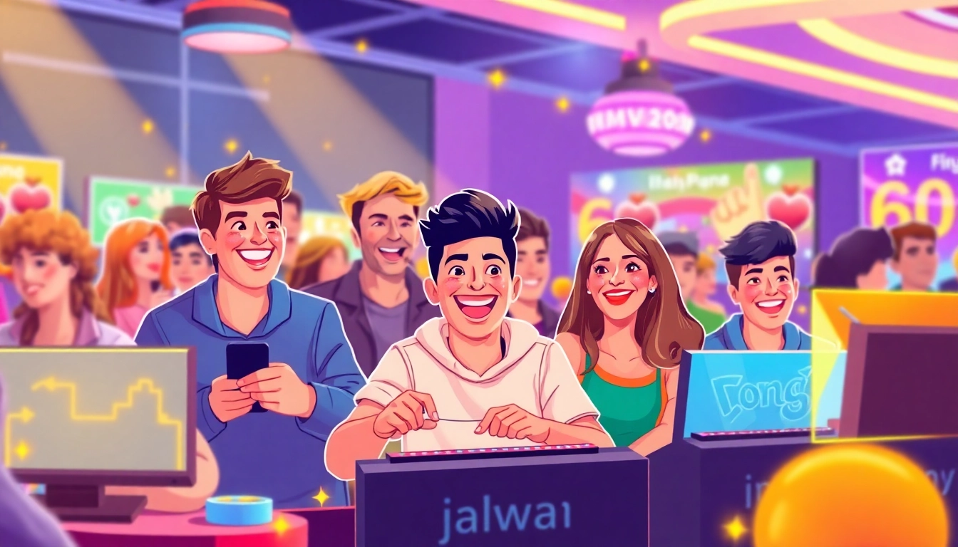 Join Jalwa game register and enjoy thrilling gaming experiences with exciting rewards.