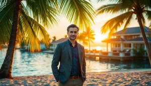 Showcasing stunning property pattaya in a vibrant beachfront setting