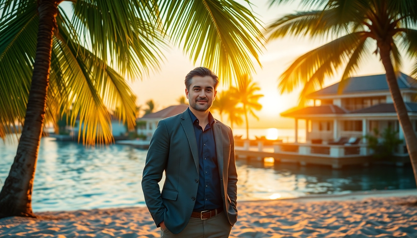 Showcasing stunning property pattaya in a vibrant beachfront setting