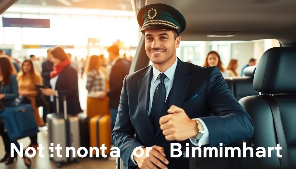 Book a reliable taxi Nottingham to Birmingham Airport with a professional chauffeur service.