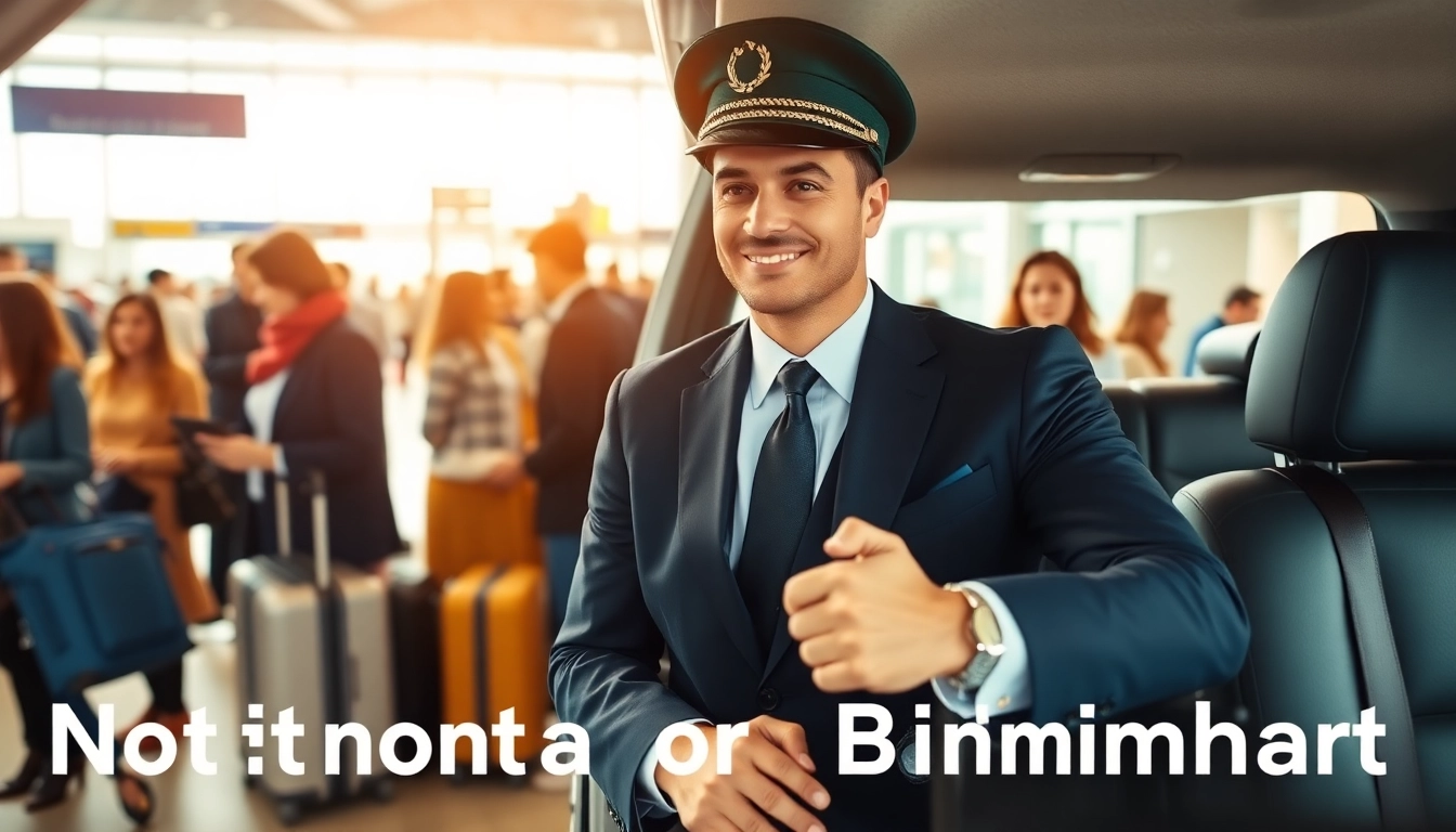 Book a reliable taxi Nottingham to Birmingham Airport with a professional chauffeur service.