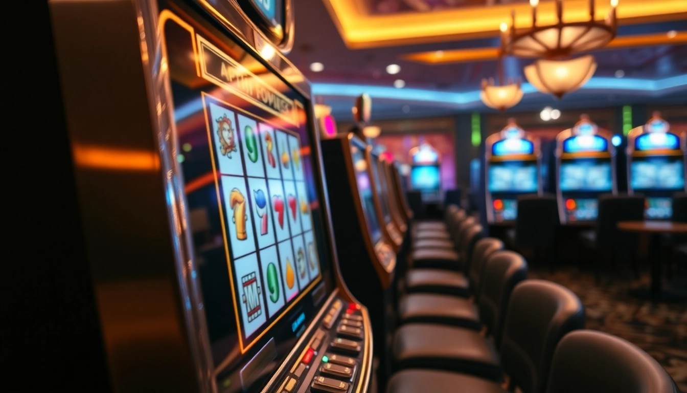Menangkan jackpot dengan luxury333 melalui mesin slot mewah yang bersinar.