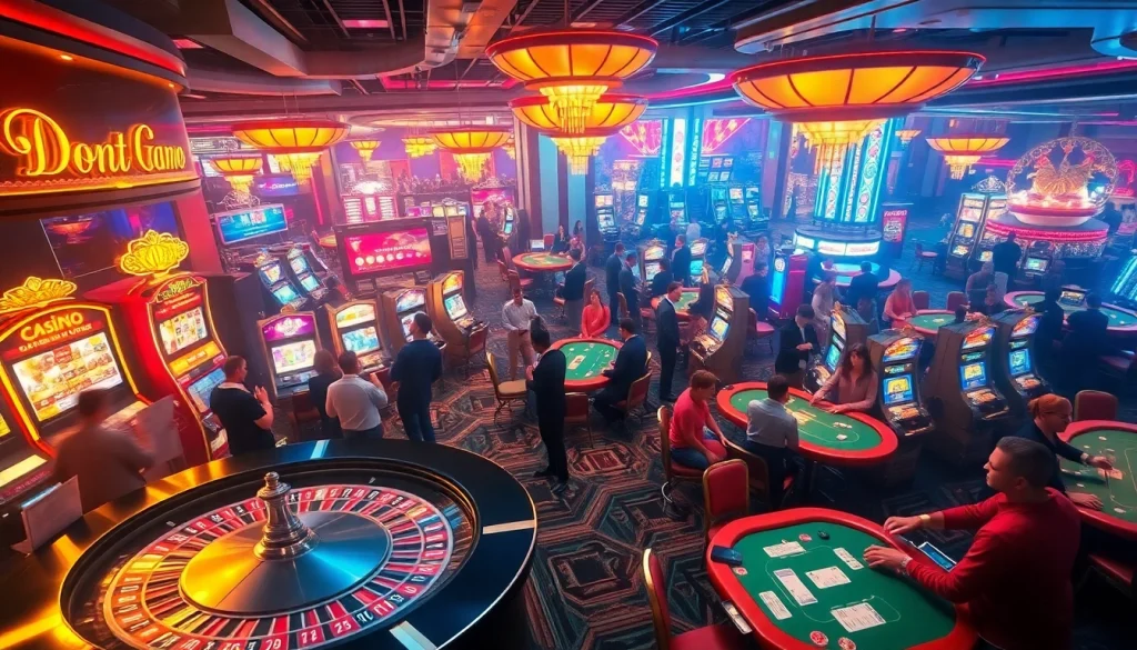 Experience the excitement of gambling at mm88.directory, featuring players at a thrilling roulette table.