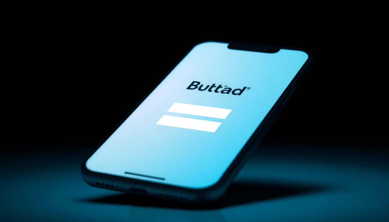 Masuk ke bukti4d login dengan antarmuka modern yang menonjol.