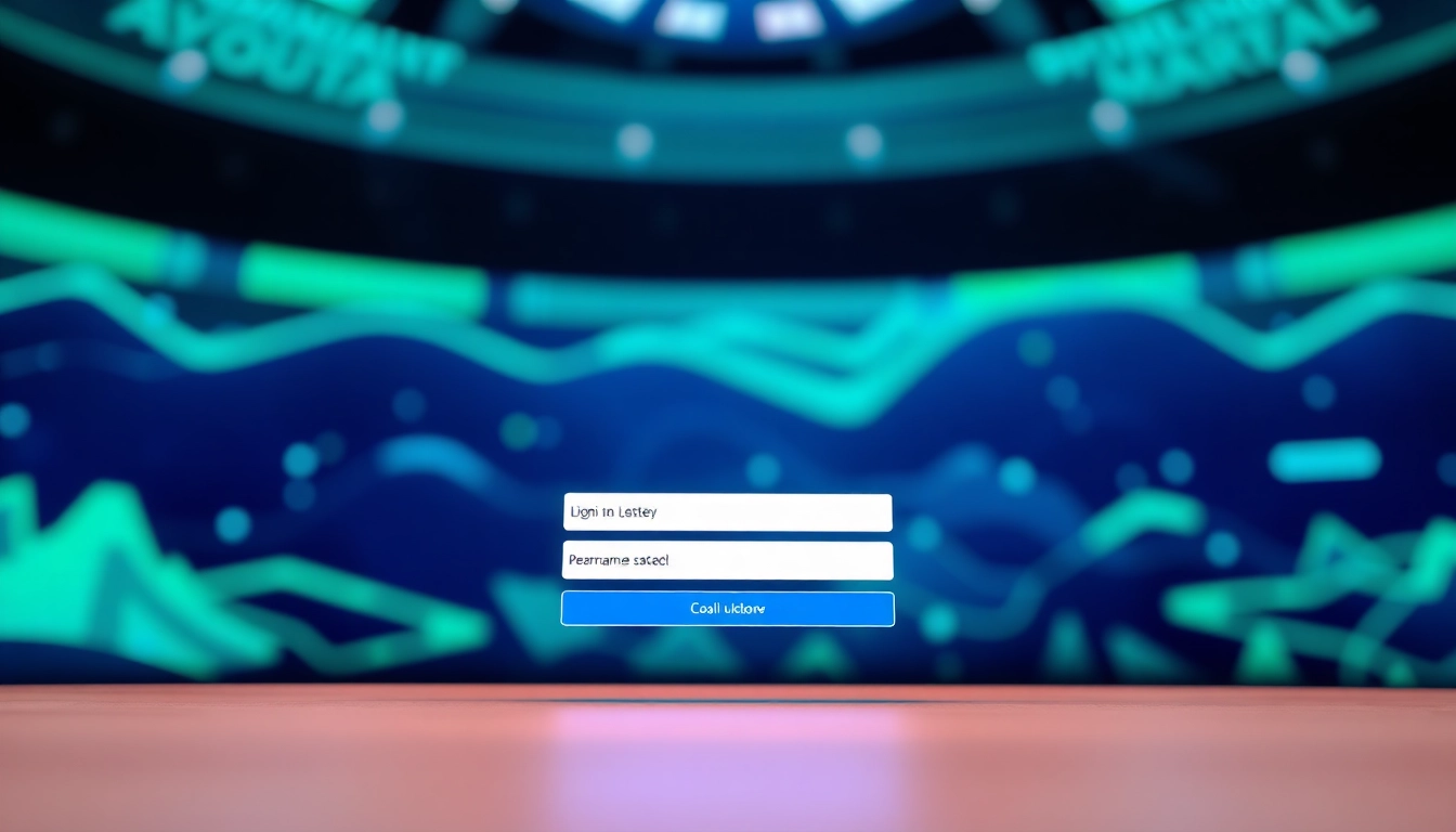 Masuk ke sayaptogel login dengan antarmuka modern dan ramah pengguna.