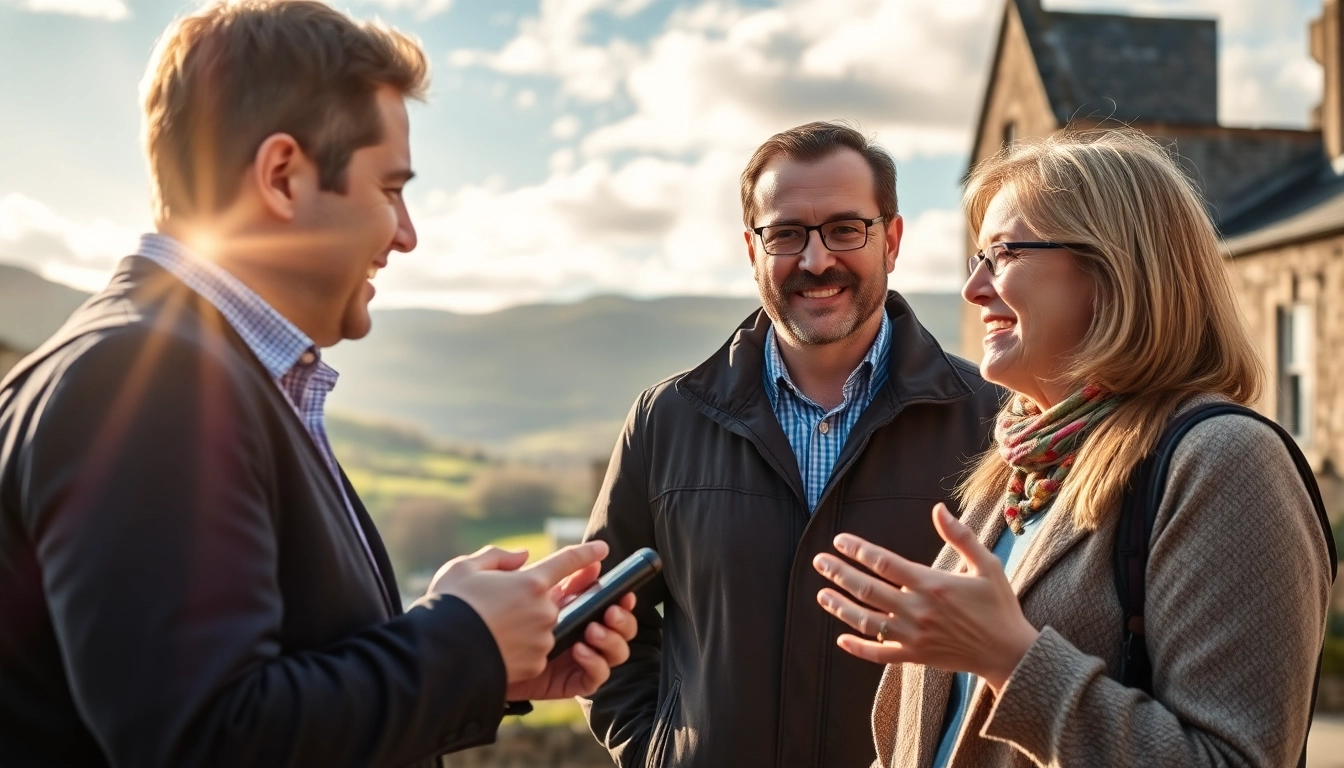 Engaging community dialogue for https://diknews.co.uk/scotland-news/ highlighting Scottish news and interviews.