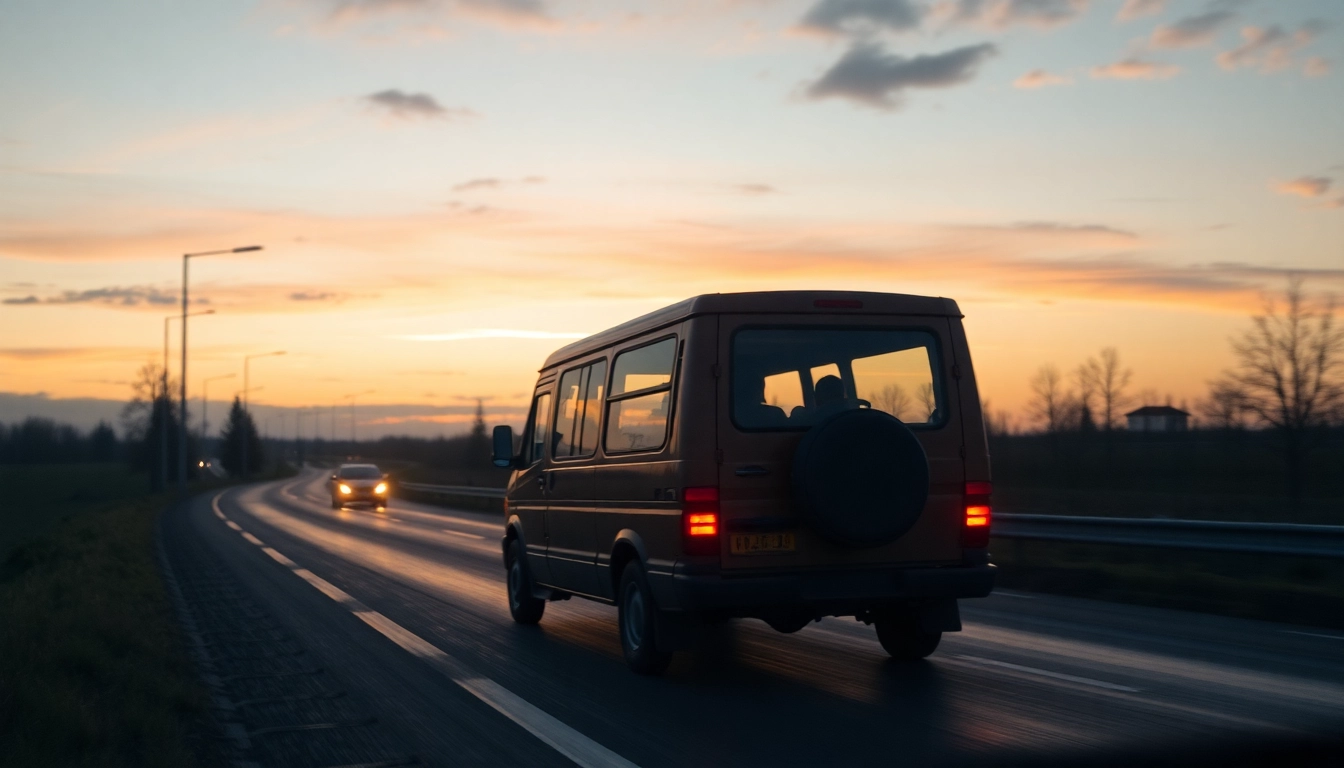 Vigneta Cehia este esențială pentru călătoriile pe autostrăzi din Republica Cehă.