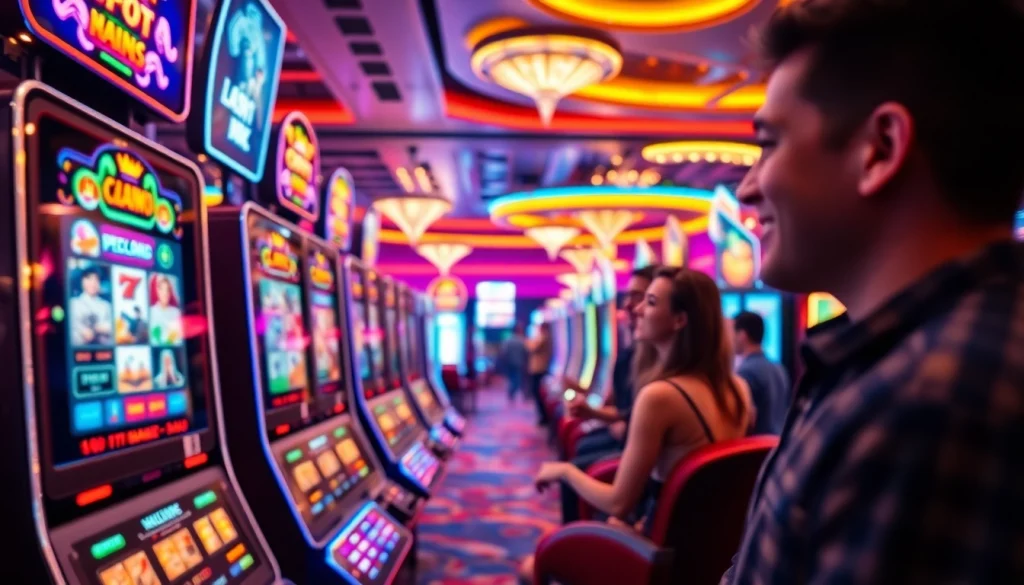 Masuk ke jewel4d login slot dengan antarmuka kasino digital yang menarik.