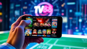 Engage with the trusted gaming platform https://whycazino.com featuring diverse games and secure transactions.