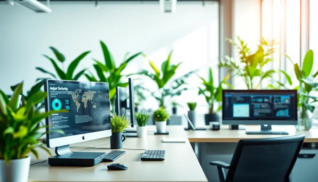 Optimize your productivity with a vibrant workspace at https://fhpts.com, featuring advanced technology and design.