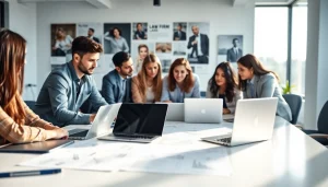 Designing high-performance law firm websites at https://www.websites.law with a professional team.