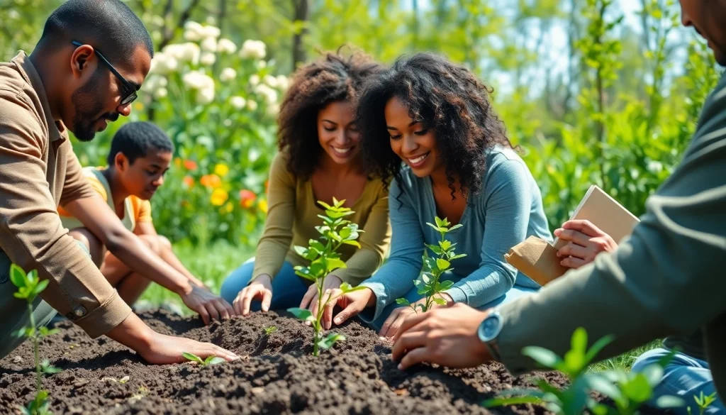 Join the conversation on https://www.unsustainablemagazine.com with diverse individuals promoting sustainable living.