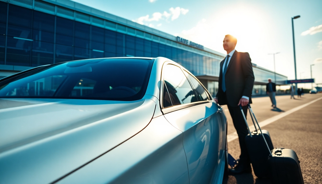 Book a taxi from Nottingham to Birmingham Airport with our professional chauffeurs.