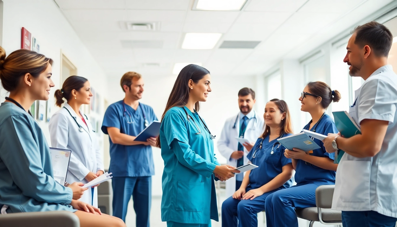 Engage with healthcare professionals at https://tweestedenziekenhuis.nl for expert advice and support.