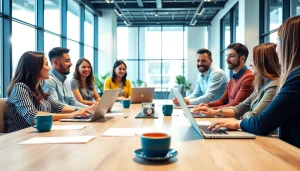 Engage with https://envisionbrandmarketing.com/contactus.html for expert marketing consultancy and collaboration.