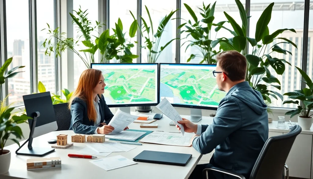 Consult a professional at https://2020group.co.za for expert town planning services.