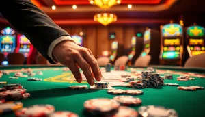 Mencari promokode catcasino-reg.com/promokody untuk meningkatkan pengalaman bermain Anda dengan penawaran menarik.