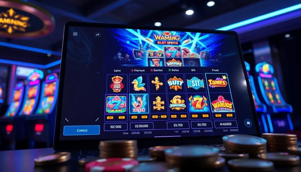 Menangkan hadiah besar dengan bermain slot di fixplay666 yang aman dan terpercaya.