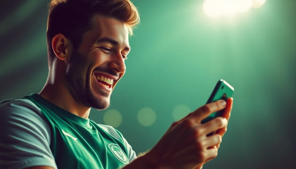 Aposte com confiança na Bet da Sorte e descubra novas emoções nas apostas online.