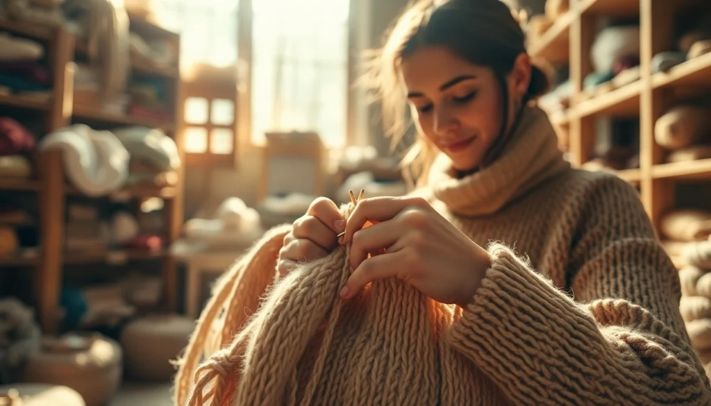 Experience sustainable luxury clothing from https://www.ound-ound.com with handcrafted, artisanal attention.