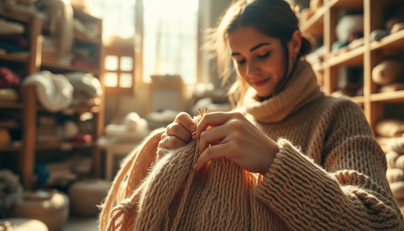 Experience sustainable luxury clothing from https://www.ound-ound.com with handcrafted, artisanal attention.