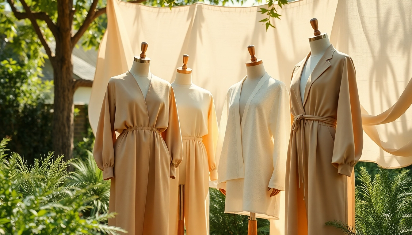 Explore unique handcrafted clothing and sustainable designs at https://www.ound-ound.com.