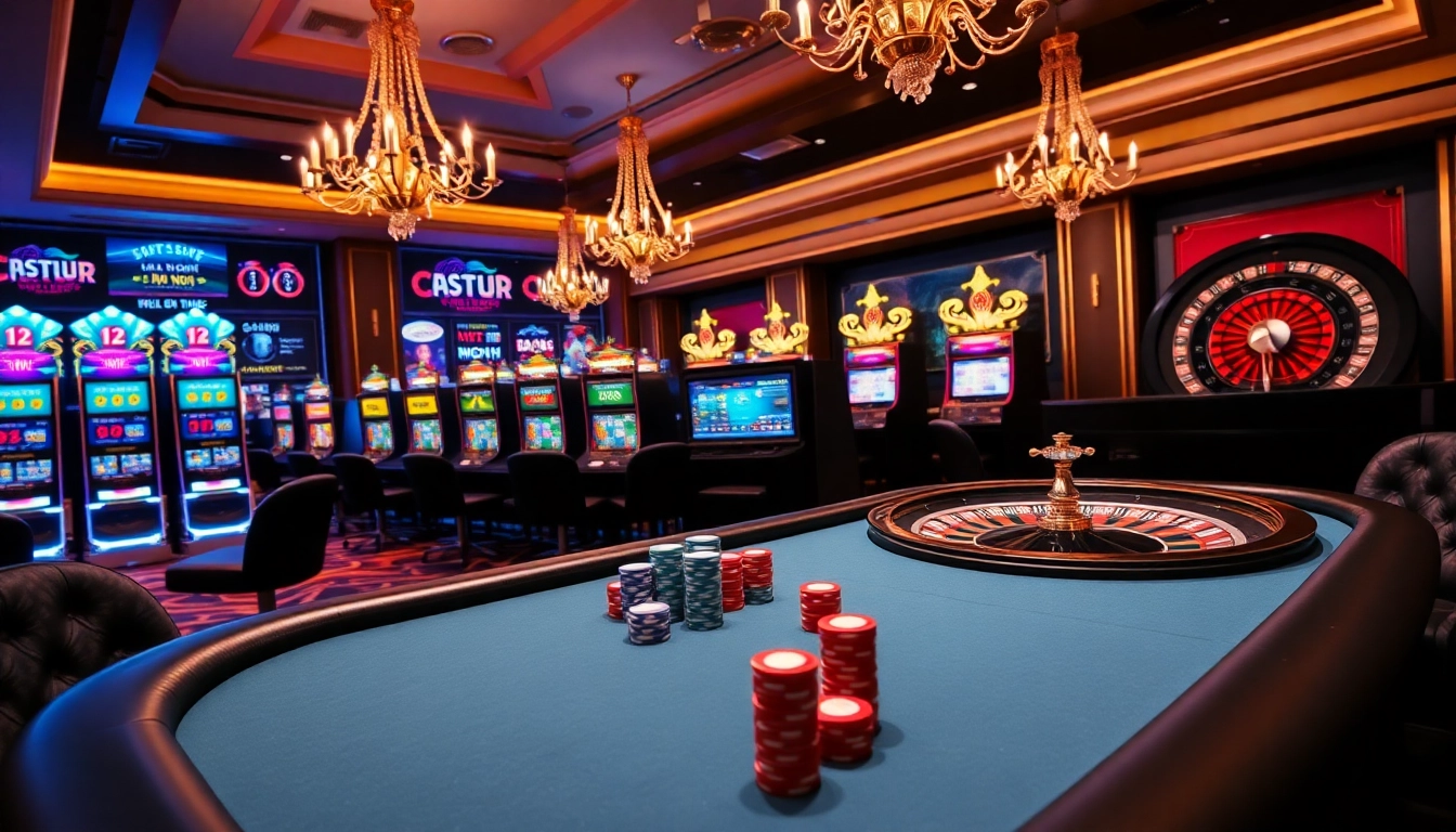 Experience thrilling gameplay at https://kkwin.diy/ with vibrant poker and exciting casino visuals.