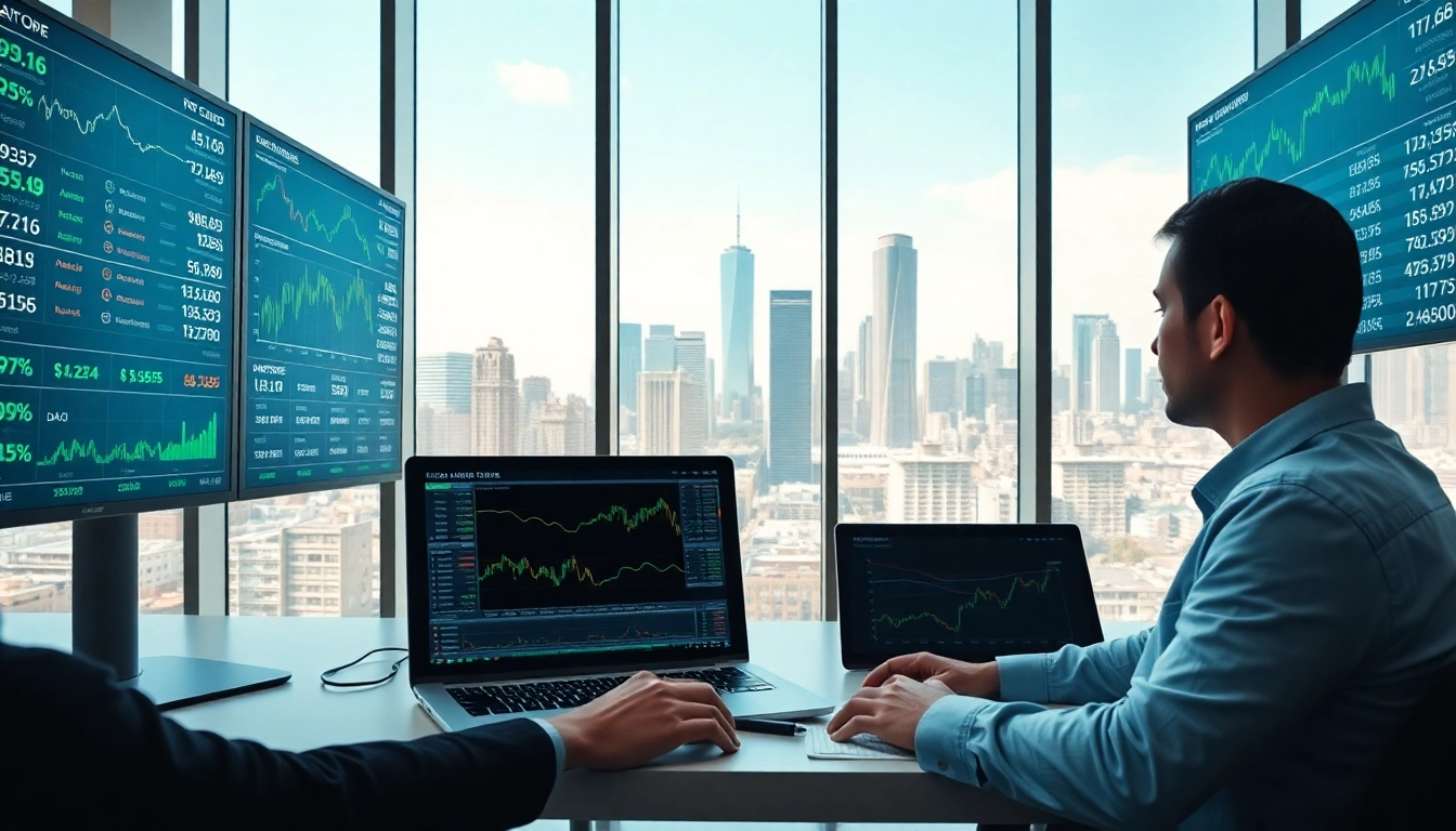 Analyze financial data efficiently at https://m.check-rates.com with modern dashboard and city view.