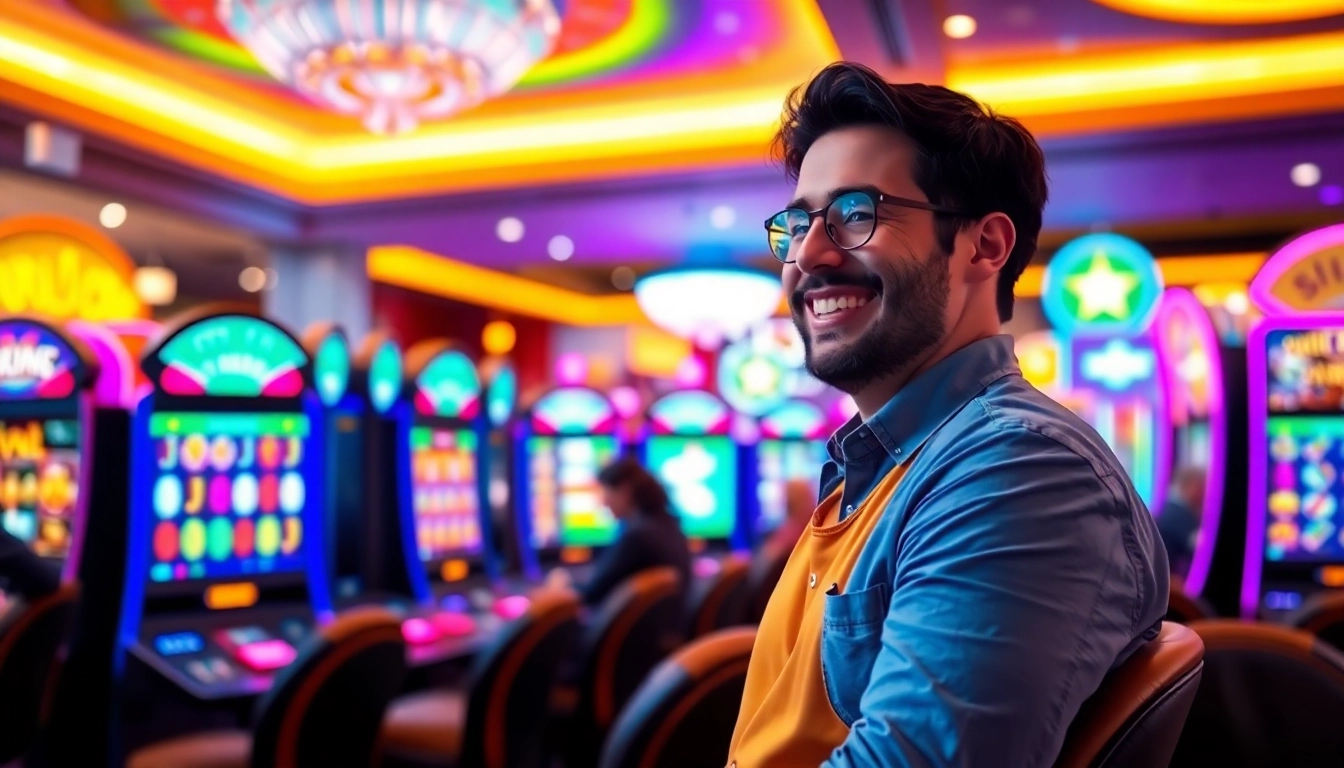 Mostbet demo oyunlari oynayaraq əyləncəli slot maşınlarında xoş bir oyun anı.