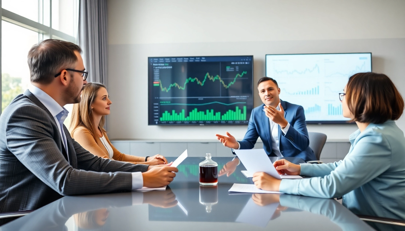 Menggandeng deposit 1k untuk investasi yang aman dan menguntungkan.