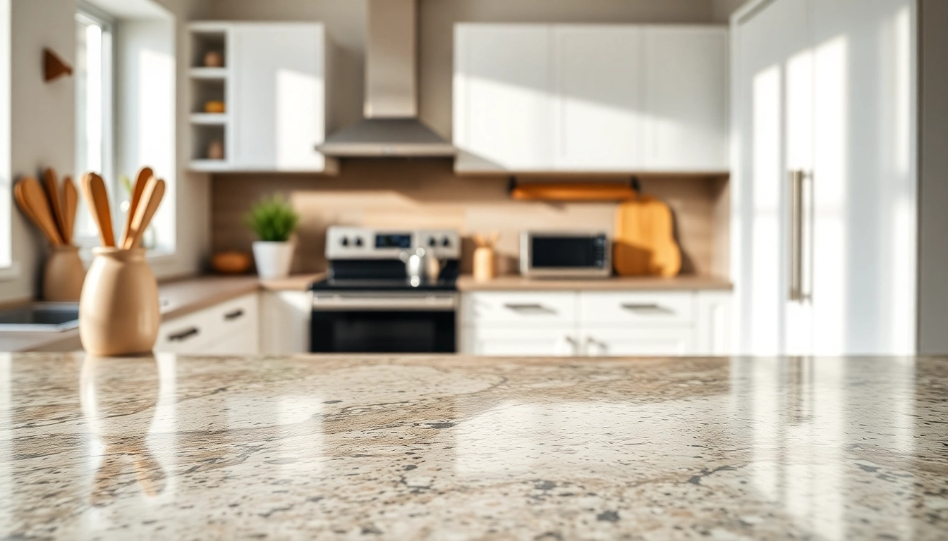 Compare kitchen worktops prices with stunning visuals of diverse materials and textures.