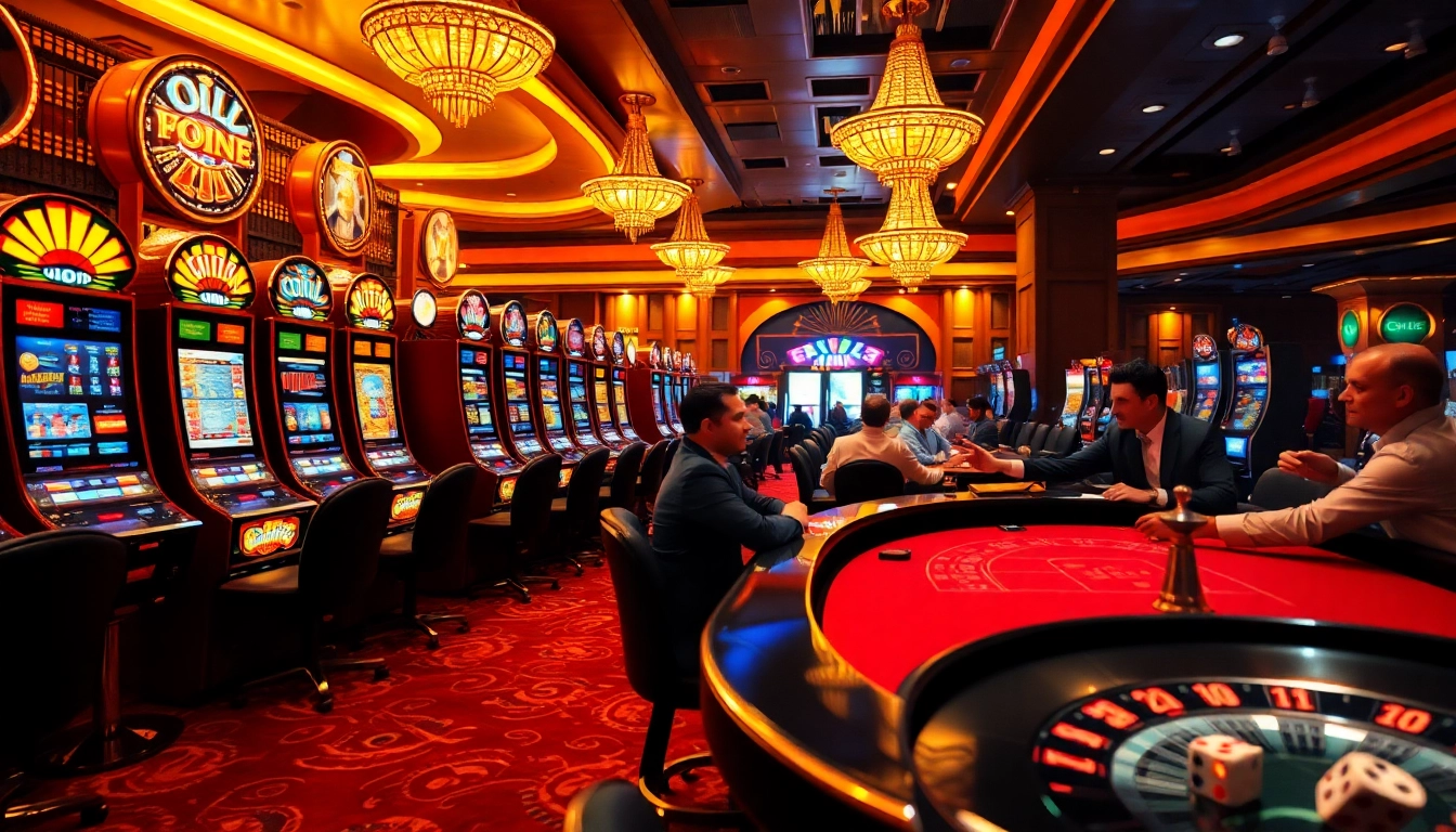 Experience the hidden wiki while enjoying high-stakes casino gaming with poker and slot machines.