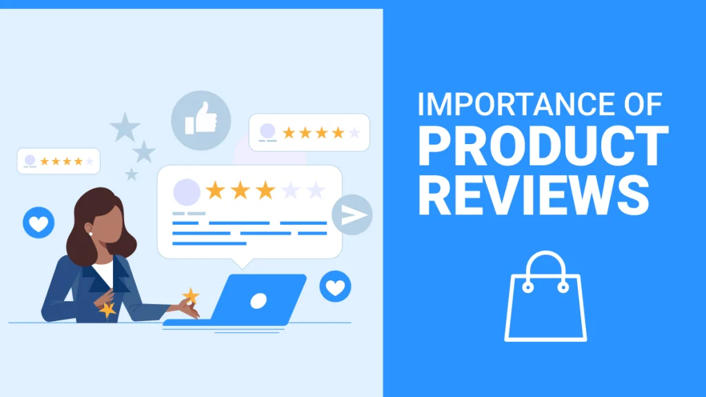 Product Reviews