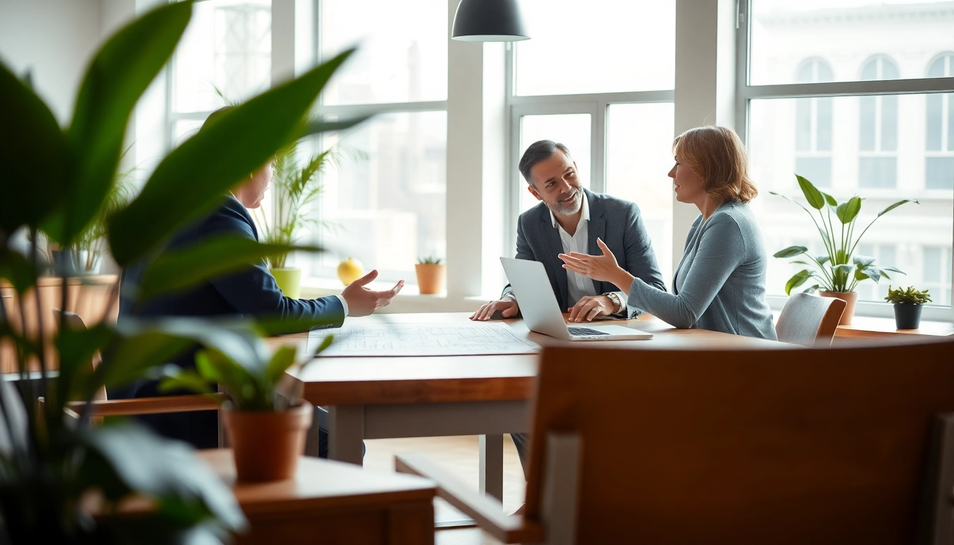 See how www.tbplhomes.com connects buyers with properties in a professional setting.