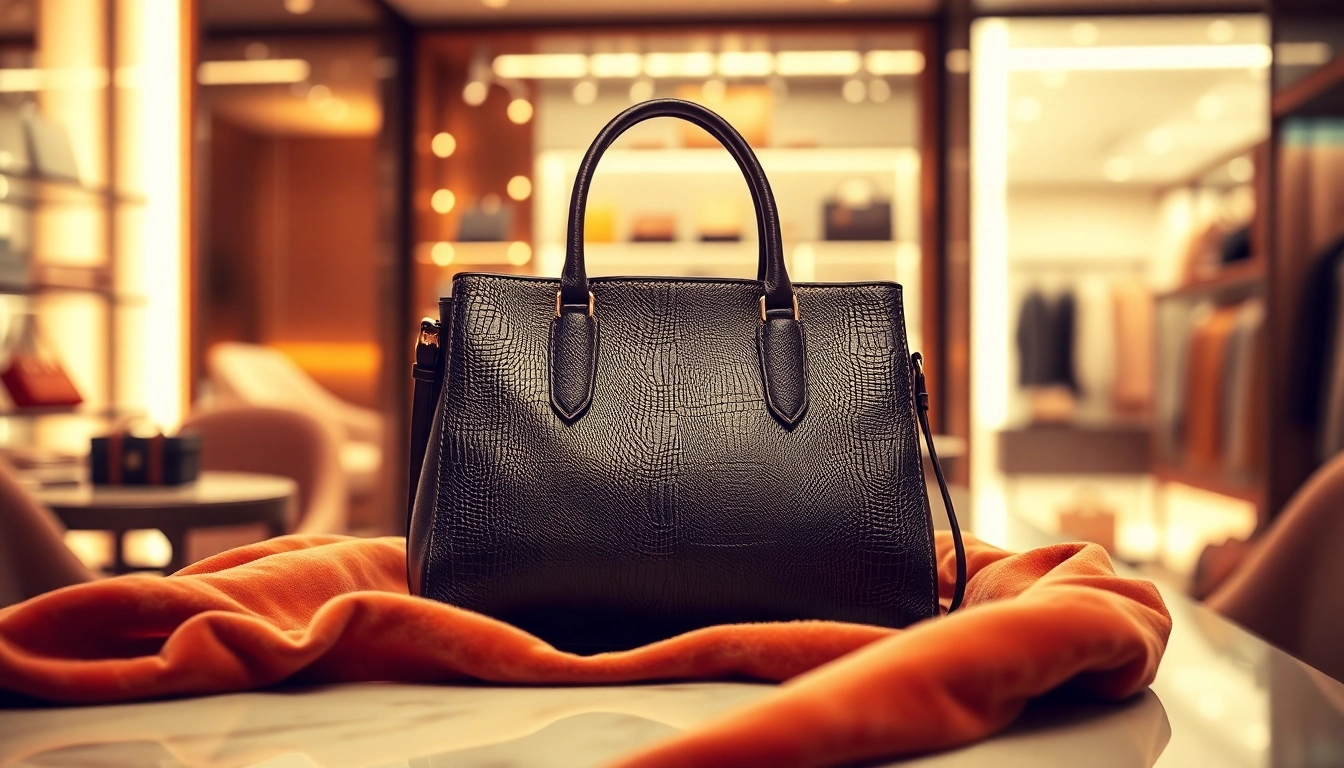 레플리카쇼핑몰에서 고품질 패션 아이템을 쇼핑하는 모습