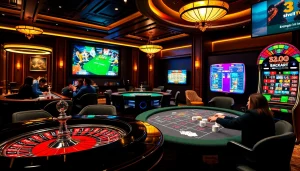 Experience thrilling gameplay at 32win.com with live betting and casino action.