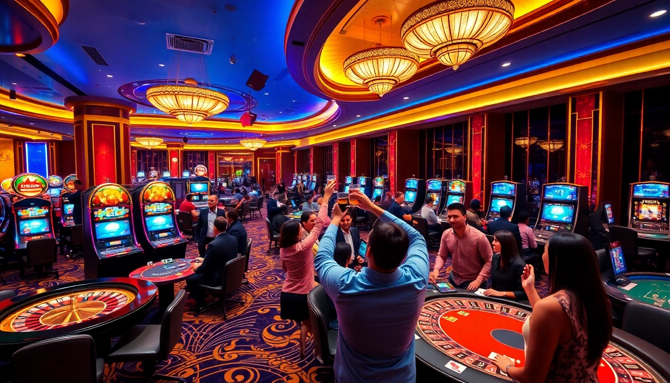 Mencapai Keberhasilan Strategis: Teknik-Teknik Terbukti untuk datuk Win dalam Perjudian 2025