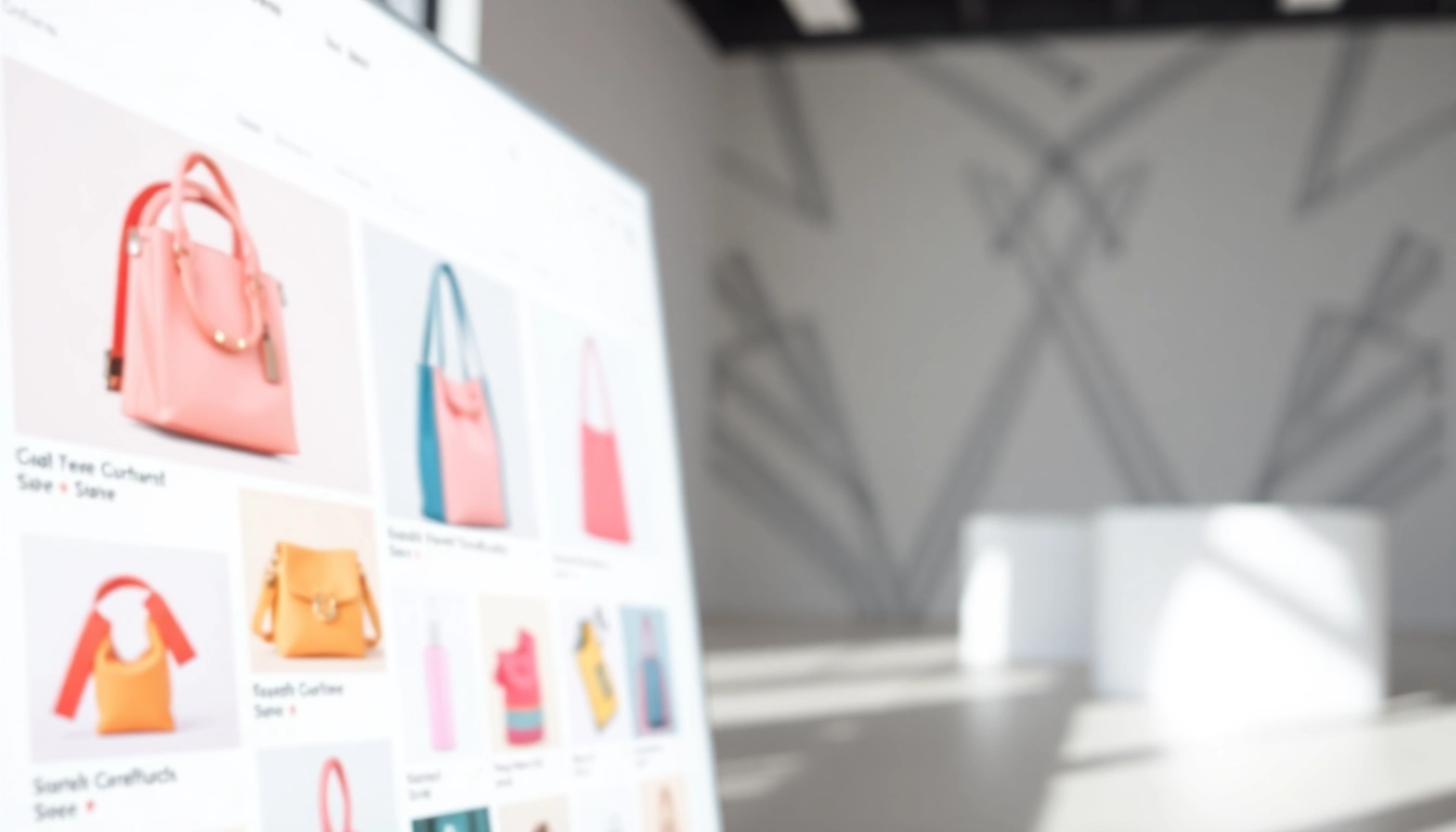 Browse products easily on www.tuut.shop/en-SA with a modern, user-friendly design.