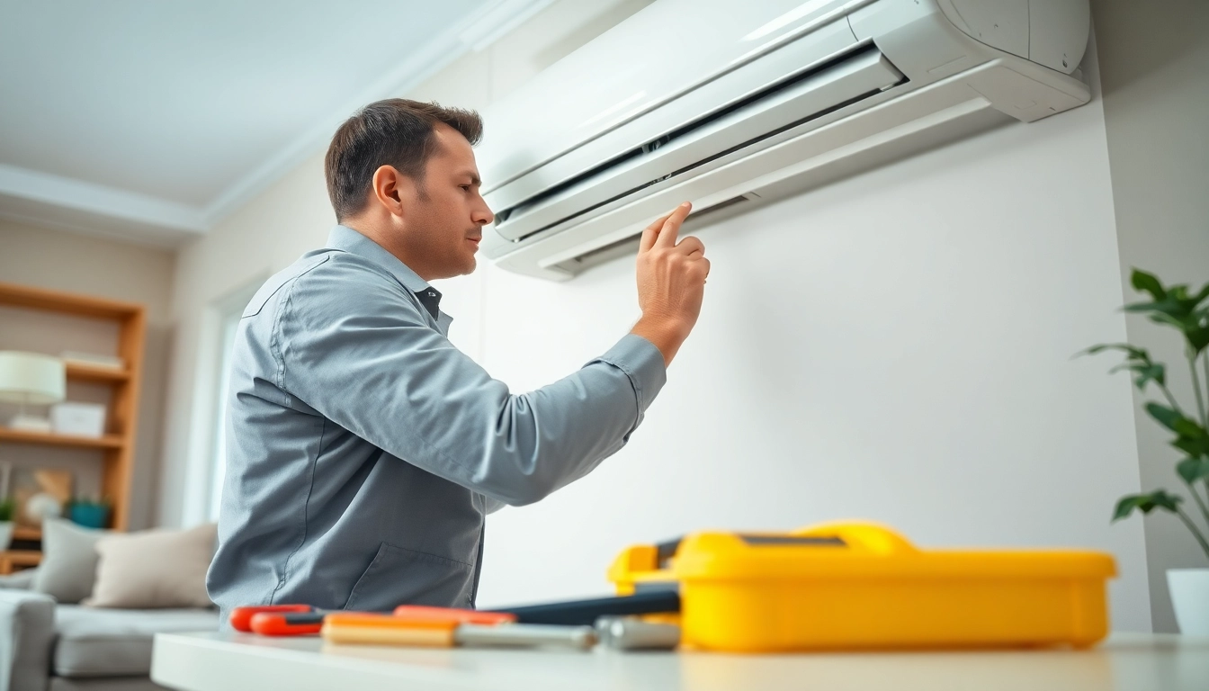 Expert HVAC repair service in Pound Ridge for reliable cooling solutions.