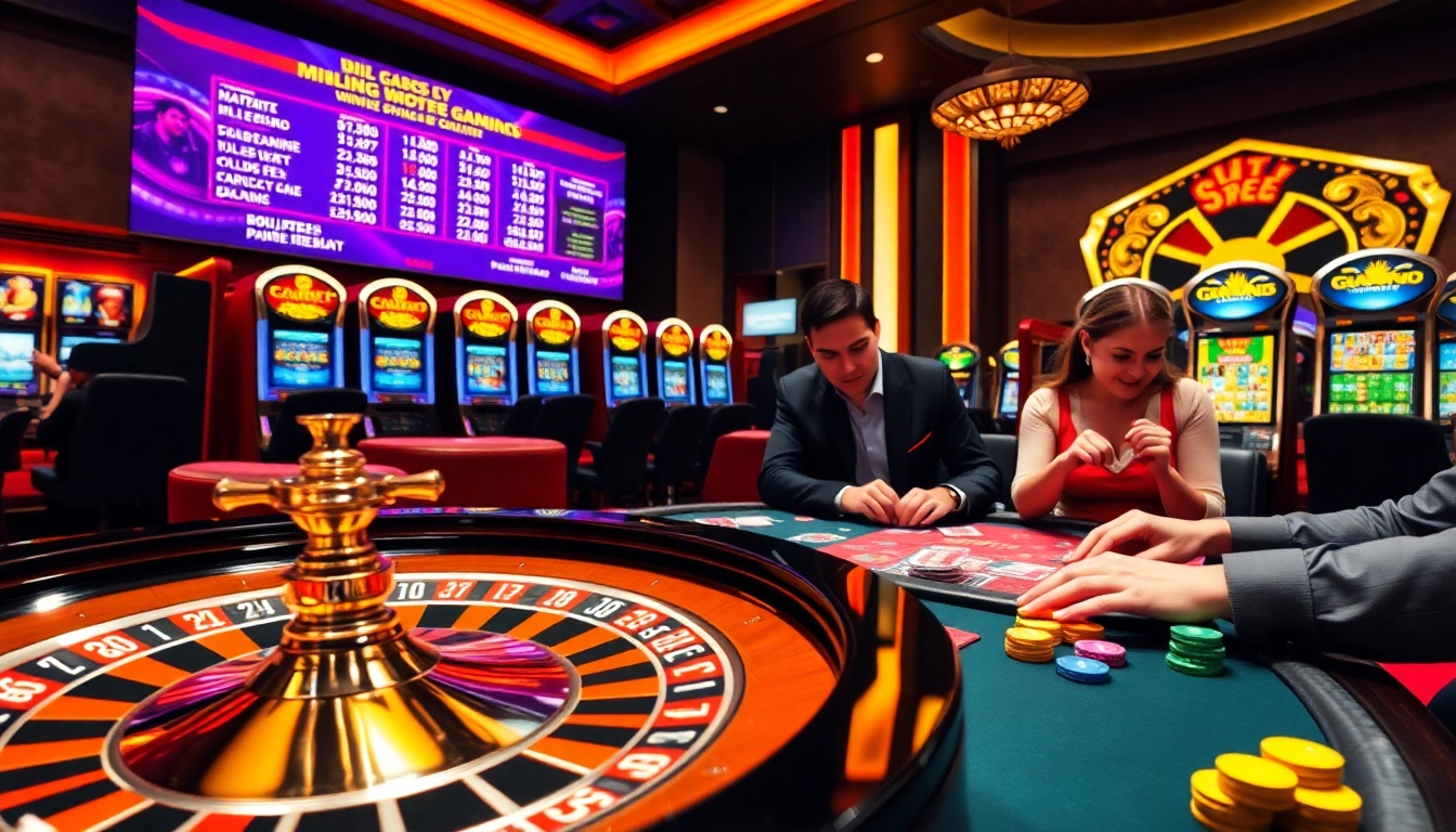 Winning Strategies for Gambling Mastery at https://mm88.br.com/ in 2026